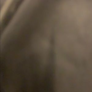 Meet your Posher, Trey